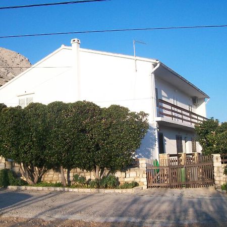 Studio Pag 16016A Pag Town Exteriér fotografie